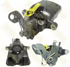 BRAKE ENGINEERING ca3092rp6 -  Тормозной суппорт